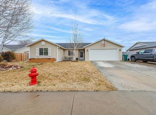 1435 Sagittarius St, Fruita, CO 81521