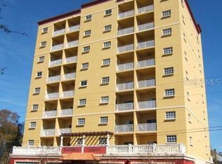 316 8th St S UNIT 301, Saint Petersburg, FL 33701