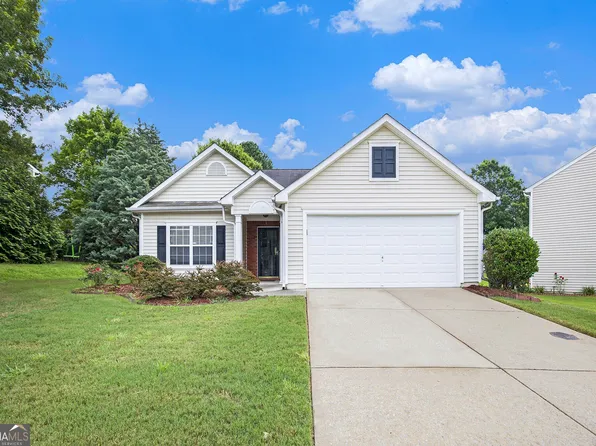 7057 Silver Bend Overlook, Austell, GA 30168