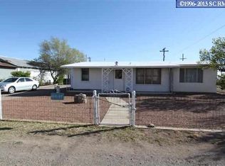 511 East St, Hurley, NM 88043