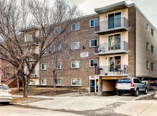 823 N 19th Ave SW #401, Calgary, AB T2T0H6