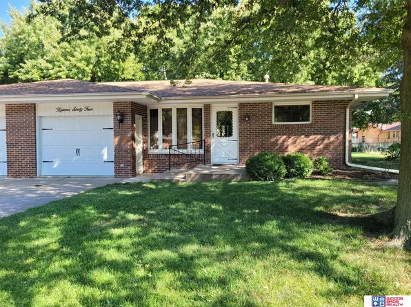 1564 Rainbow Ave, Seward, NE 68434