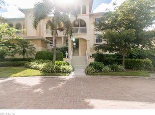 710 Bentwater Cir APT 103, Naples, FL 34108