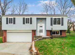 4590 San Andres Pl, Columbus, OH 43230