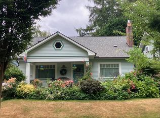 4320 SE Pine St, Portland, OR