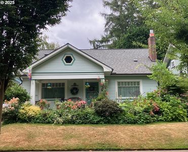 4320 SE Pine St, Portland, OR, 97215