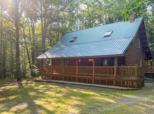 4 Stubs Way, Lovell, ME 04051