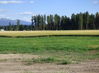 566 Fox Den Trail, Creston, MT 59901