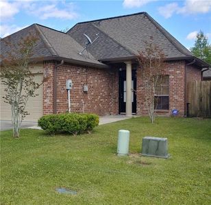 615 Summer Breeze Dr, Baton Rouge, LA, 70810