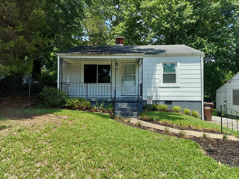 616 Hedrick Ave — Photo 1
