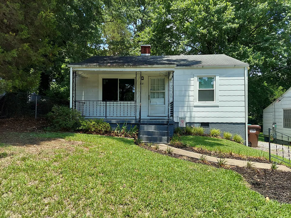 616 Hedrick Ave