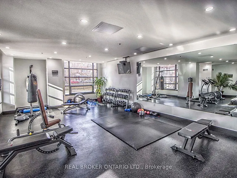 88 Colgate Ave #220 — Photo 19