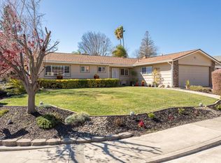 146 Perraud Dr, Folsom, CA