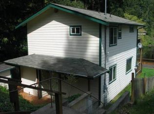 5440 Rehklau Rd SE, Olympia, WA 98513