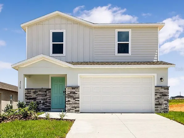 2518 CARDAMOM COURT, HAINES CITY, FL 33844