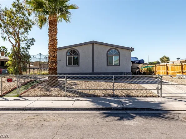 6025 Bluehill Ave, Las Vegas, NV 89156