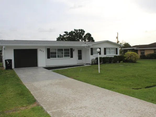 577 SE Anchor Lane, Port St Lucie, FL 34983