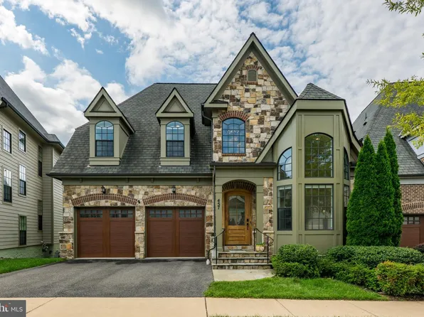 457 Salk Cir, Gaithersburg, MD 20878