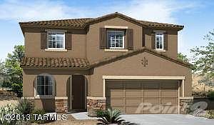 Fremont Elevation C