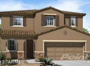 14400 S Camino El Galan, Sahuarita, AZ 85629