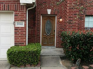 21102 Bridge Springs Ln, Katy, TX 77449