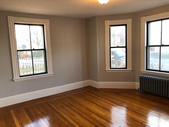 Bedroom 1 (second photo)