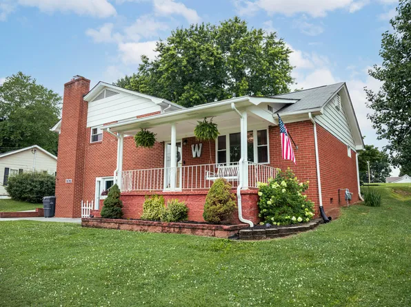 3106 Deering St, White Pine, TN 37890