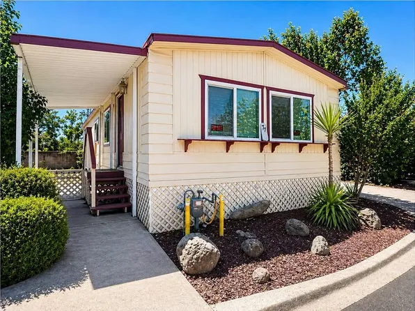 19964 Riverside Ave Space 77, Anderson, CA 96007