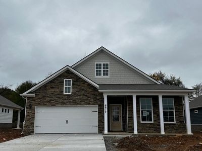 6877 Japonica Ln, White House, TN, 37188