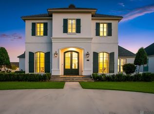 18363 Char A Banc Ave, Baton Rouge, LA 70817