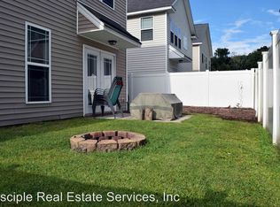 60 Chey Hill Ln, Richmond Hill, GA 31324