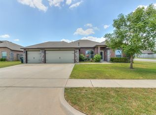 13208 E 133rd St N, Collinsville, OK 74021
