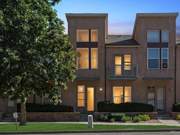 2404 S Xanadu Way, Aurora, CO 80014