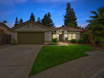 1376 Sand Hill Ct, Oakdale, CA, 95361