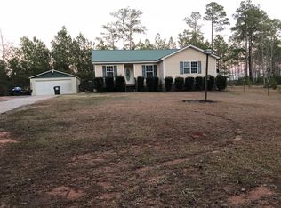 3142 Peeksville Rd, Locust Grove, GA 30248