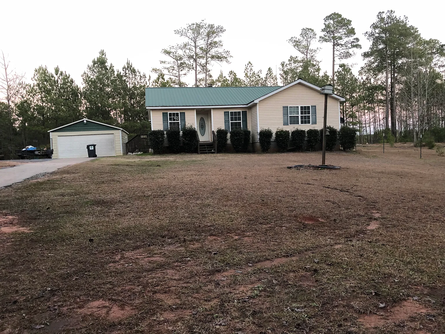 3142 Peeksville Rd photo 1