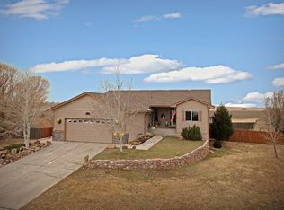 6860 Weeping Willow Dr, Colorado Springs, CO 80925