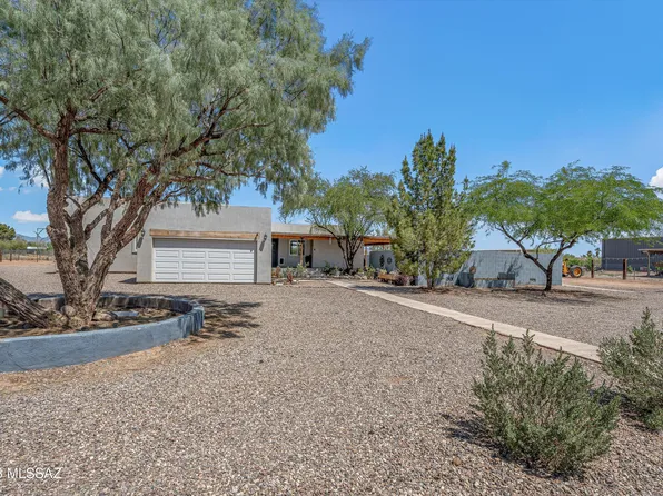 12240 N Calle De La Solana, Marana, AZ 85653