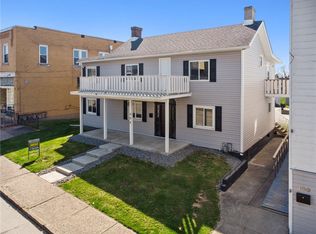 408 Broad Ave, Belle Vernon, PA