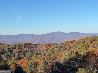 LOT 24 Tex Hill Ln, Clayton, GA 30525