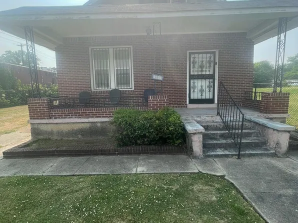 1135 Mississippi Blvd, Memphis, TN 38126
