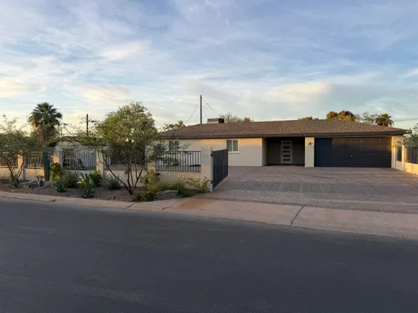 3020 E Campo Bello Dr, Phoenix, AZ 85032