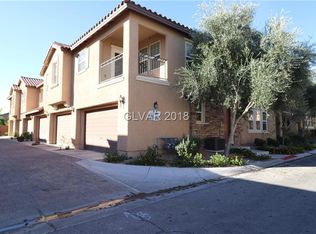 8421 Insignia Ave UNIT 106, Las Vegas, NV 89178