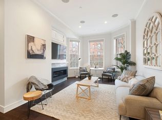 11 Exeter St APT 5, Boston, MA 02116