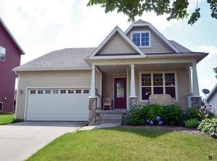 7633 Lindemann Trl, Madison, WI 53719