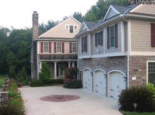 128 Miles Rd, Chagrin Falls, OH 44022