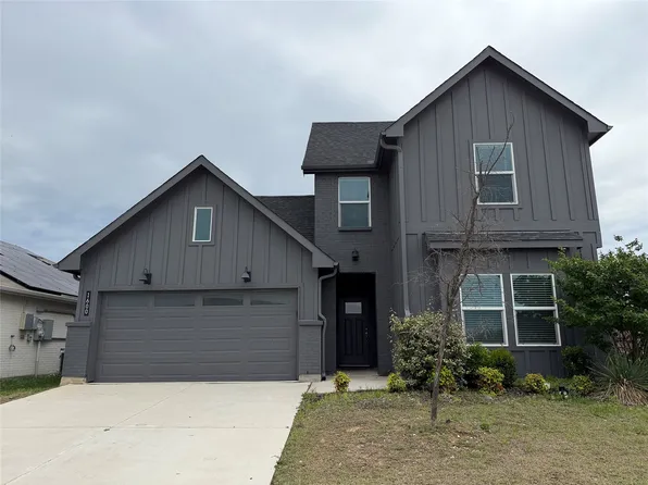 1600 Battery Park Dr, Alvarado, TX 76009