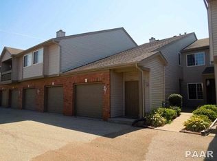 4543 N Thornhill Dr, Peoria, IL