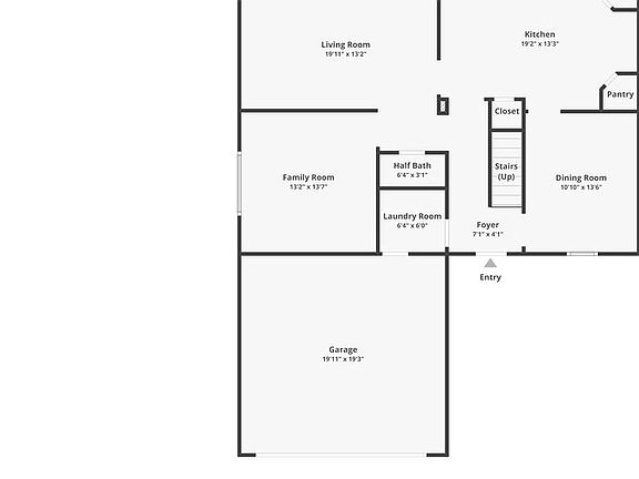 2nd image of 2987 Elbib Dr
