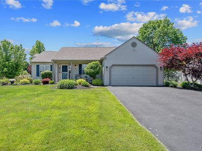 7921 Rose Court Dr, Cicero, NY, 13039